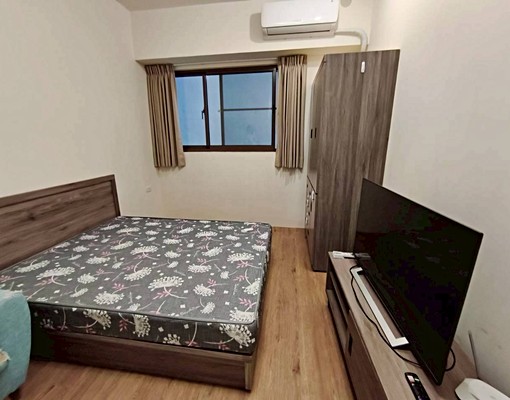 觀音草漯大空間獨立套房限量出租可租補 - Image 3