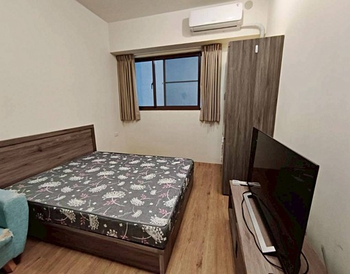 觀音草漯大空間獨立套房限量出租可租補 - Image 6