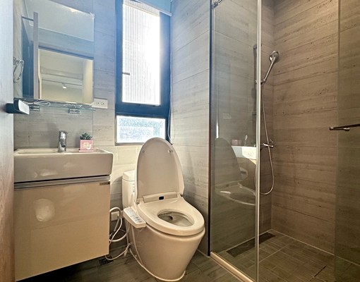 大園客運園區溫馨三房自助規格租補入籍 - Image 11