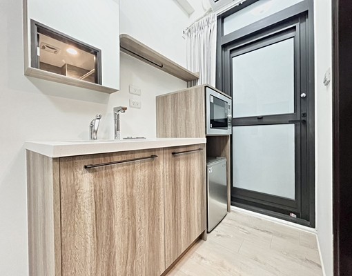 可貓🐱可租補⭐近大買家中興大學⭐有機車位 - Image 5