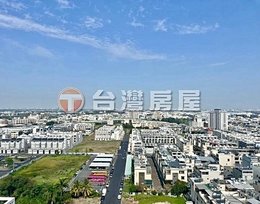 (出租)永康睦里白三房平車 - Image 2