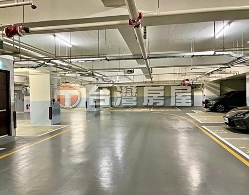 (出租)永康睦里白三房平車 - Image 4