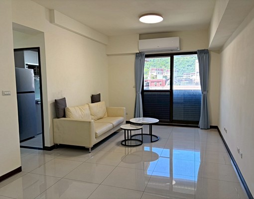 愛丁莊園景觀三房*可租補 - Image 1