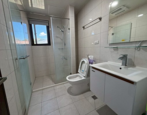 愛丁莊園景觀三房*可租補 - Image 6