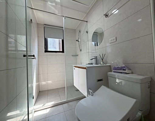 愛丁莊園景觀三房*可租補 - Image 8