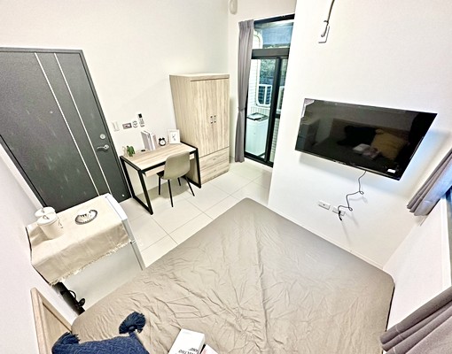 秀泰拉拉破✅可租補✅電梯新屋✅子母車✅飲水機✅陽台獨洗✅ - Image 2