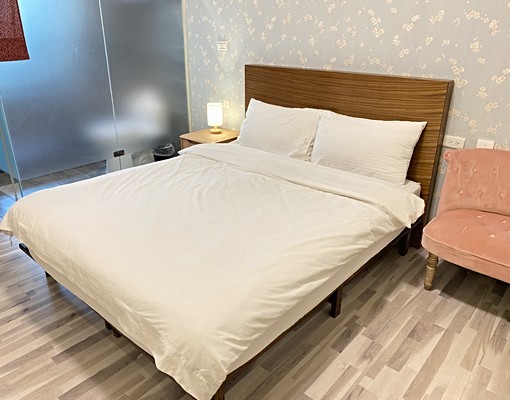 獨立溫泉套房(石材湯池，治安好環境佳，好停車) - Image 5