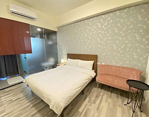 獨立溫泉套房(石材湯池，治安好環境佳，好停車) - Image 1