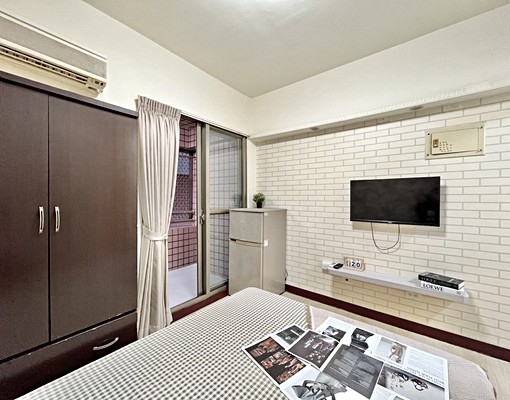 近大慶夜市中興大學💖超便宜獨洗電梯套房💖台水電管理員🌟 - Image 3