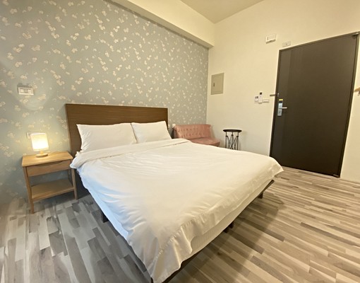 獨立溫泉套房(石材湯池，治安好環境佳，好停車) - Image 6