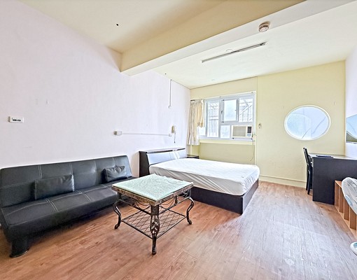 高醫捷運😍到棧道家💁獨衛套房！可以補助 - Image 1