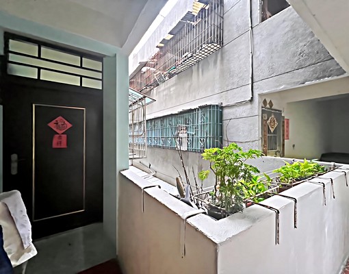 高醫捷運😍到棧道家💁獨衛套房！可以補助 - Image 10