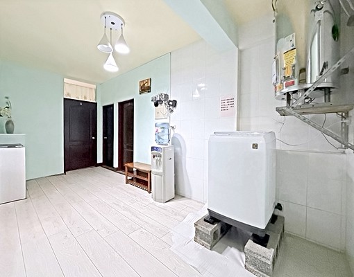 高醫捷運😍到棧道家💁獨衛套房！可以補助 - Image 14