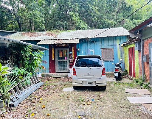 土城醫院旁透天（可住家可倉庫）好停車 - Image 1