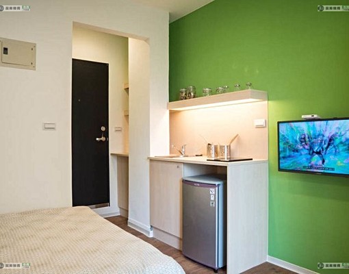 🚇三和國中站💰可租補🧺獨立洗衣機🍳廚房可炊 - Image 2