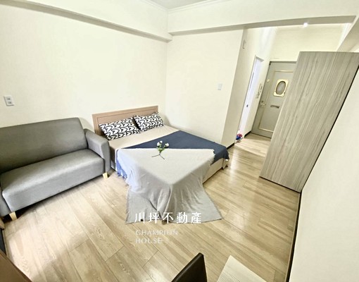 近科博館🔥全新完工🔥台水電🔥可雙租補🔥陽台獨洗🔥推 - Image 3