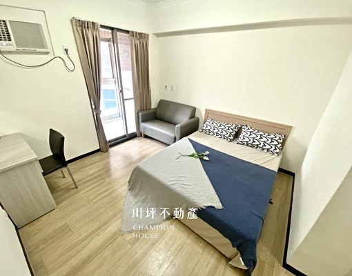 近科博館🔥全新完工🔥台水電🔥可雙租補🔥陽台獨洗🔥推 - Image 1