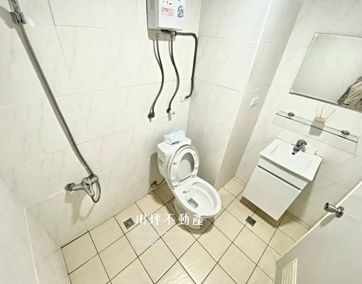 近科博館🔥全新完工🔥台水電🔥可雙租補🔥陽台獨洗🔥推 - Image 5