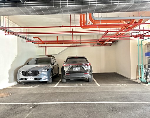 南科橋頭園區｜岡山高醫｜樂購廣場｜2+1房平面車位 - Image 15