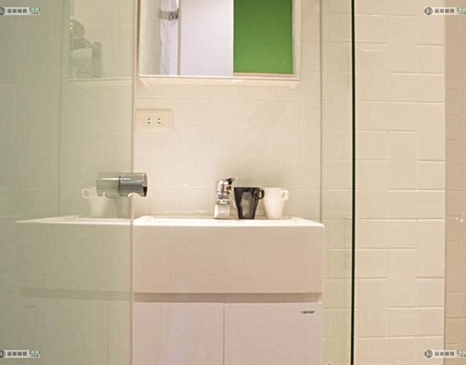 💼可租屋補助☀️格局方正採光好🧺獨立陽台洗衣機 - Image 5