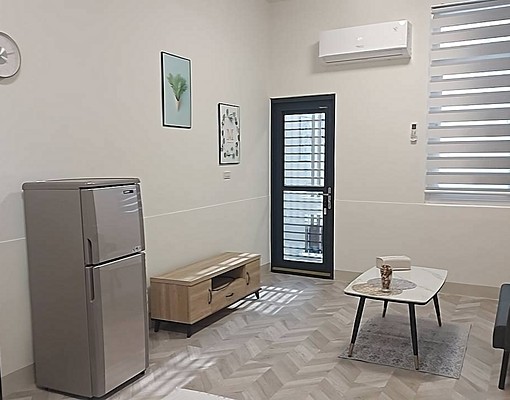 四維三路全新裝潢未入住質感精美一人一層雅套房可寵物/可租補 - Image 1