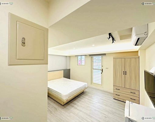 💰可租補🌤️超扯大陽臺🚇三重國小站🍳廚房🧺獨立洗衣 - Image 5