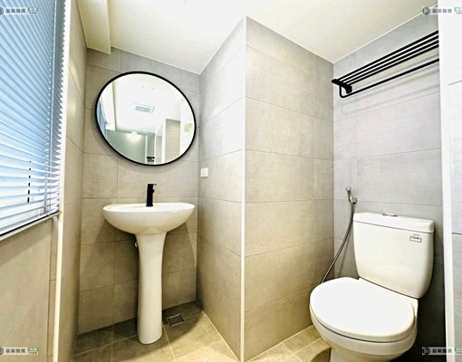 💰可租補🌤️超扯大陽臺🚇三重國小站🍳廚房🧺獨立洗衣 - Image 7