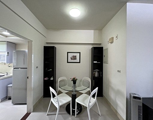 【A8佳林帝寶】可租補入籍〃大湖學區三房車 - Image 4