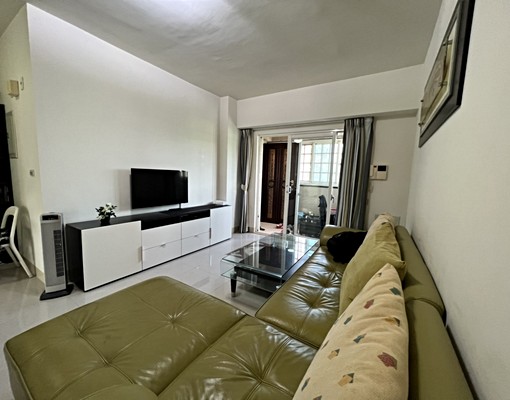 【A8佳林帝寶】可租補入籍〃大湖學區三房車 - Image 2