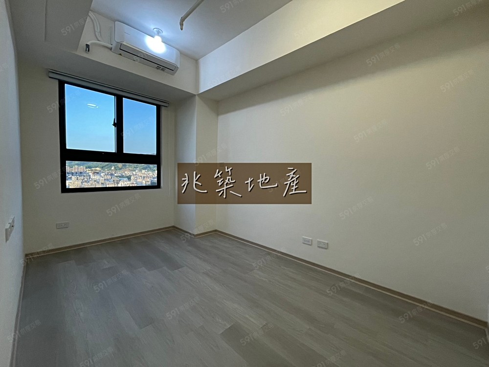 北屯景賢生活圈全新2房2衛平車 - Image 1