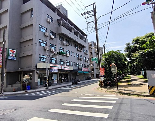 顧家💖觀音成功路機能完善獨立大1房1廳1陽台(可租補)💖 - 591租屋網 - Image 14