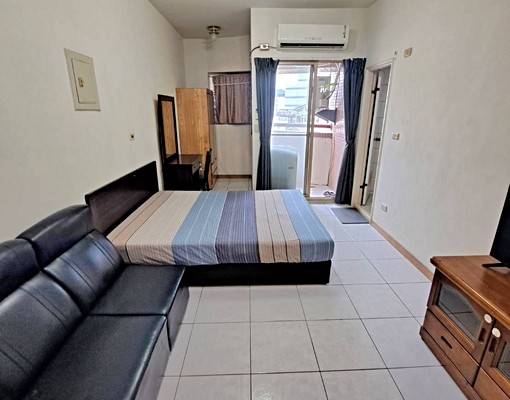 近火車站/通風大套房/流理臺/台水電/可租補免仲/意志力 - Image 2