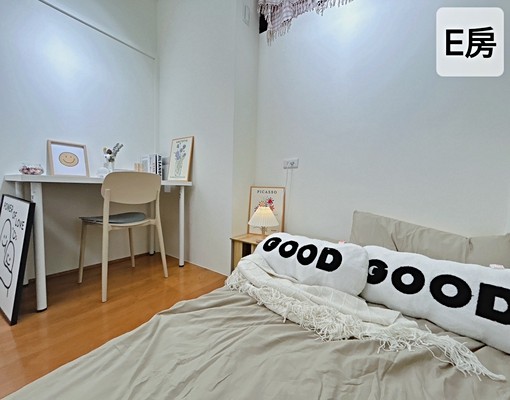 信義區吳興街新整理採光優雅房!要搶要快 - Image 4