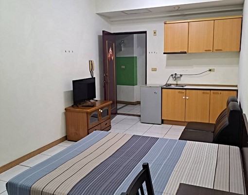 近火車站/通風大套房/流理臺/台水電/可租補免仲/意志力 - Image 5