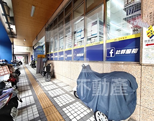 租-套房︱中西金華路~陽台洗衣機~台電景觀宅 - Image 7