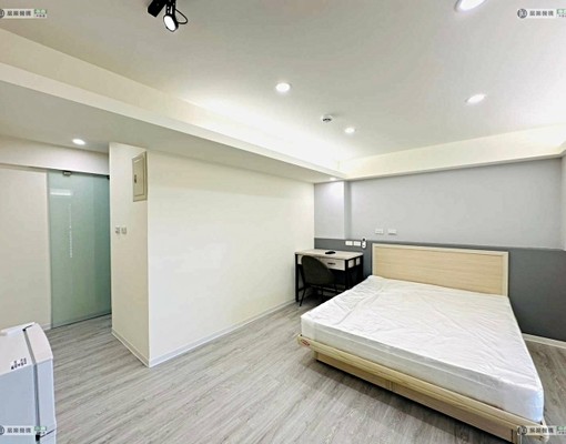 💼可租屋補助☀️採光通風好🏡獨立大露臺洗衣機🚉近捷運 - Image 3