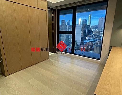 信義安和~首租高樓層101景觀3+1房~採光美機能強全年泳池 - Image 11