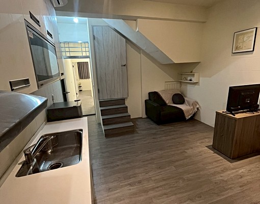 西區🍀1+1房🉑短租半年🉑工作室,有瓦斯爐、流理台 - Image 7