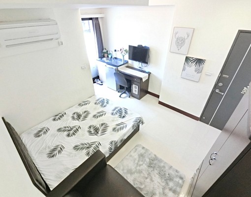 租平面汽車位⛅可雙租補⛅流理台⛅文心森林公園⛅勤美誠品 - Image 3