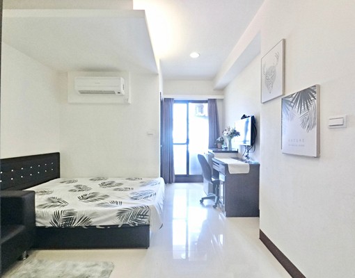 租平面汽車位⛅可雙租補⛅流理台⛅文心森林公園⛅勤美誠品 - Image 6