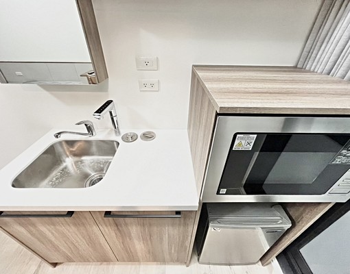 全新🌟可貓電梯室內機車位🌟雙租補秒殺 - Image 11