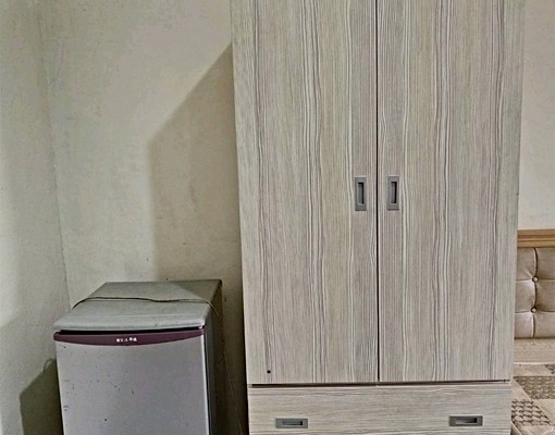 大窗戶307套房出租.生活機能佳,一只皮箱就可入住 - Image 2