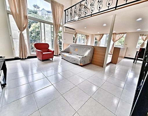 可租補🌿大坪數佛朗明哥🌿稀有雙陽台🌿山海美景樓中樓 - Image 1