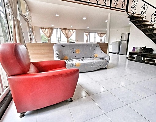 可租補🌿大坪數佛朗明哥🌿稀有雙陽台🌿山海美景樓中樓 - Image 7