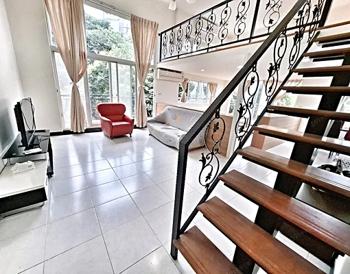 可租補🌿大坪數佛朗明哥🌿稀有雙陽台🌿山海美景樓中樓 - Image 2