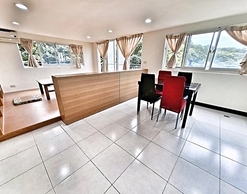 可租補🌿大坪數佛朗明哥🌿稀有雙陽台🌿山海美景樓中樓 - Image 5