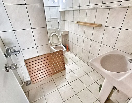 可租補🌿大坪數佛朗明哥🌿稀有雙陽台🌿山海美景樓中樓 - Image 9