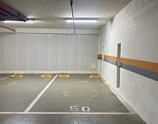 北投區力麒太和社區稀有車位釋出誠可談