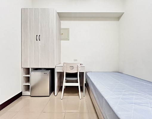 5分鐘到勤益科大💖最低價可租補可貓電梯套房💖獨洗曬🌟 - Image 2