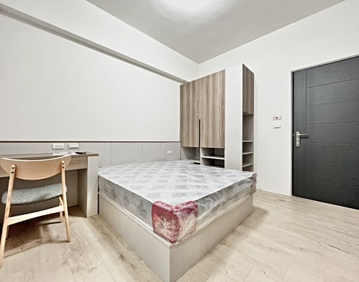 可雙租補🌟全新電梯套房室內機車位🌟乾濕分離配淨水器💯 - Image 5